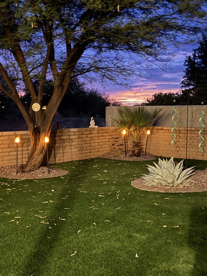 Jackpot Landscaping LLC project